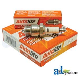 360942R1 - Spark Plug