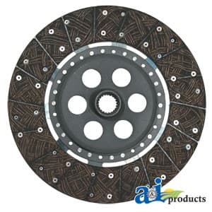 3610274M92 - Trans Disc: 11.75", organic, rigid - Thumbnail 2