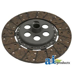 3610274M92 - Trans Disc: 11.75", organic, rigid
