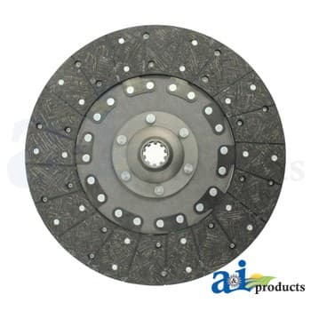 3610281M92 - Trans Disc: 13", organic, rigid - Thumbnail 3