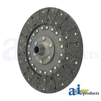 3610281M92 - Trans Disc: 13", organic, rigid