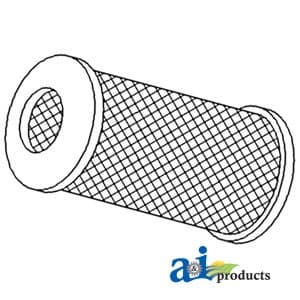 3611132M1 - Filter, Air - Thumbnail 2