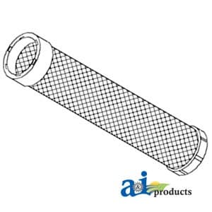 3611133M1 - Filter, Inner Air - Thumbnail 2