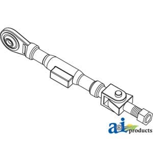 3615707M93 - Stabilizer; Hitch - Thumbnail 3