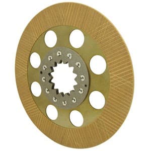 3617649M91 - Disc, Brake