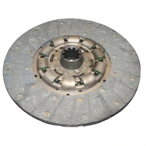 362013R91 - spring loaded Trans Disc: 12"