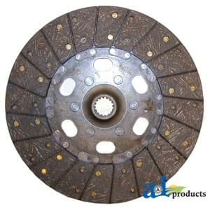 3620400M92 - Trans Disc: 12", organic, solid