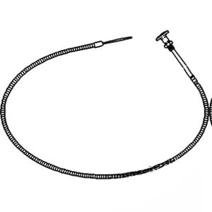 362425R93 - Choke Cable
