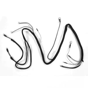 363507R91 - Main (6 Volt) Harness