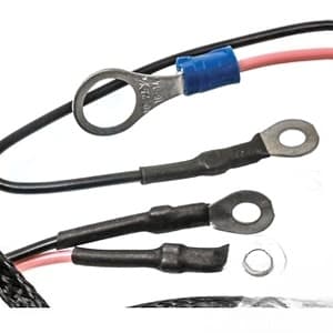 363508R91 - Rear Light Harness - Thumbnail 2