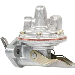3637286M91 - Fuel Lift w/o Sediment Bowl Pump