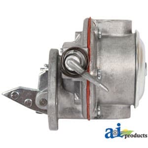 3637287M1 - Fuel Transfer Pump - Thumbnail 2