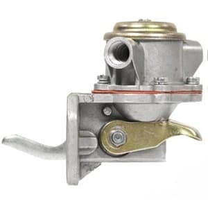 3637290M1 - Fuel Lift (4 Hole Mount) Pump - Thumbnail 2