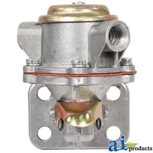 3637290M1 - Pump, Fuel Lift (4 Hole Mount) - Thumbnail 4