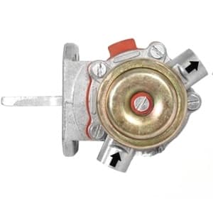 3637290M1 - Fuel Lift (4 Hole Mount) Pump - Thumbnail 5