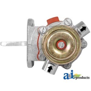 3637290M1 - Pump, Fuel Lift (4 Hole Mount) - Thumbnail 5