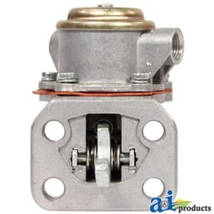 3637290M91 - Fuel Pump, 4 hole mounting - Thumbnail 3