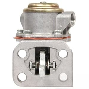 3637300M1 - Fuel Lift (4 Hole Mount) Pump - Thumbnail 3