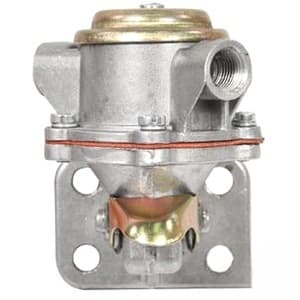 3637300M1 - Fuel Lift (4 Hole Mount) Pump - Thumbnail 4