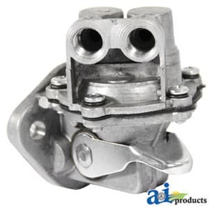 3637307M1 - Pump, Fuel Lift