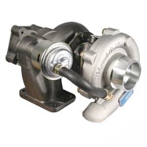 3637326E91 - Turbocharger - Thumbnail 2