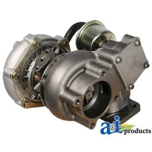 3637326E91 - Turbocharger - Thumbnail 3
