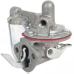 3637338M91 - Fuel Lift w/ Sediment Bowl Pump