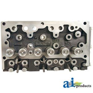 3637389M1 - Head, Cylinder - Thumbnail 5