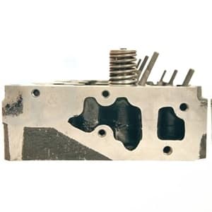 3637389M91 - CYLINDER HEAD - Thumbnail 3