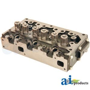 3637389M91 - CYLINDER HEAD