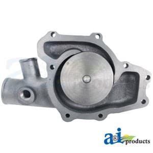 3637466M91 - Pump, Water, w/o Pulley - Thumbnail 3