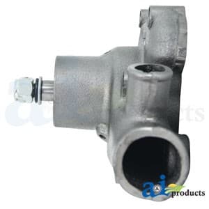 3637466M91 - Pump, Water, w/o Pulley - Thumbnail 4