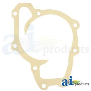 3637466M91 - Pump, Water, w/o Pulley - Thumbnail 5