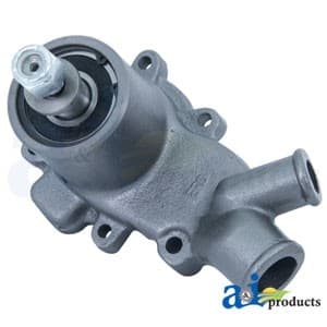 3637468R91 - Water pump w/o pulley - Thumbnail 3