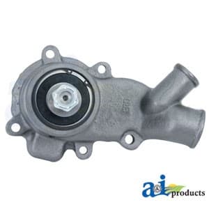 3637468R91 - Water pump w/o pulley