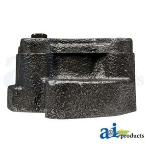 3637489M91 - Pump, Oil - Thumbnail 3