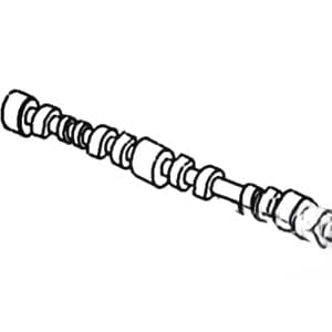 3637537M1 - Camshaft