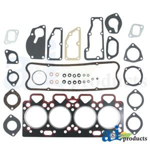 3638366M91 - Gasket Set, Upper