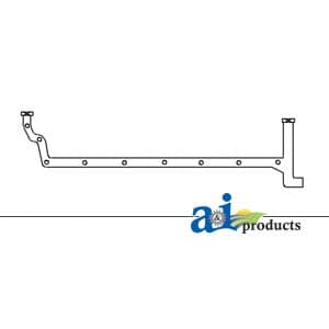 3638519M1 - Gasket, Pan