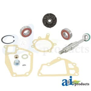 3641333M91 - Kit, Water Pump Repair