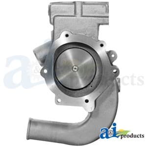 3641359M91 - Pump, Water w/o Pulley - Thumbnail 3