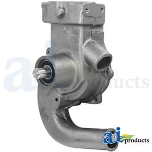 3641359M91 - Pump, Water w/o Pulley
