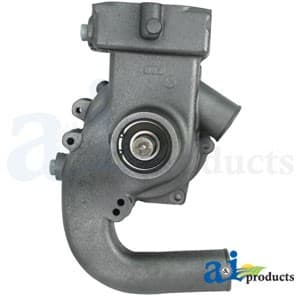 3641365M91 - Pump, Water, 15/16" Shaft - Thumbnail 2