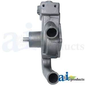 3641365M91 - Pump, Water, 15/16" Shaft - Thumbnail 4