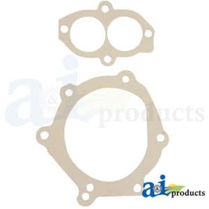 3641365M91 - Pump, Water, 15/16" Shaft - Thumbnail 5