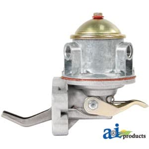3641400M91 - Fuel Pump - Thumbnail 2