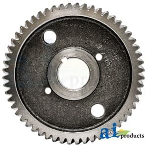 3641740M1 - Gear, Camshaft - Thumbnail 4