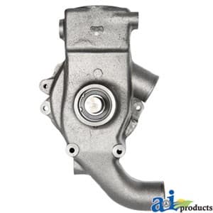 3641870M91 - Pump, Water w/o Pulley, 15/16" Shaft - Thumbnail 2