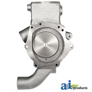 3641870M91 - Pump, Water w/o Pulley, 15/16" Shaft - Thumbnail 3