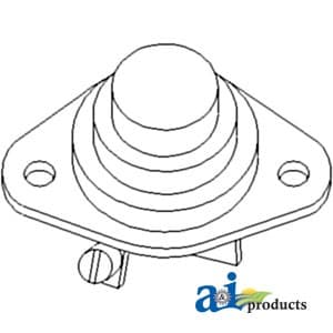 366317R93 - Push Button Switch